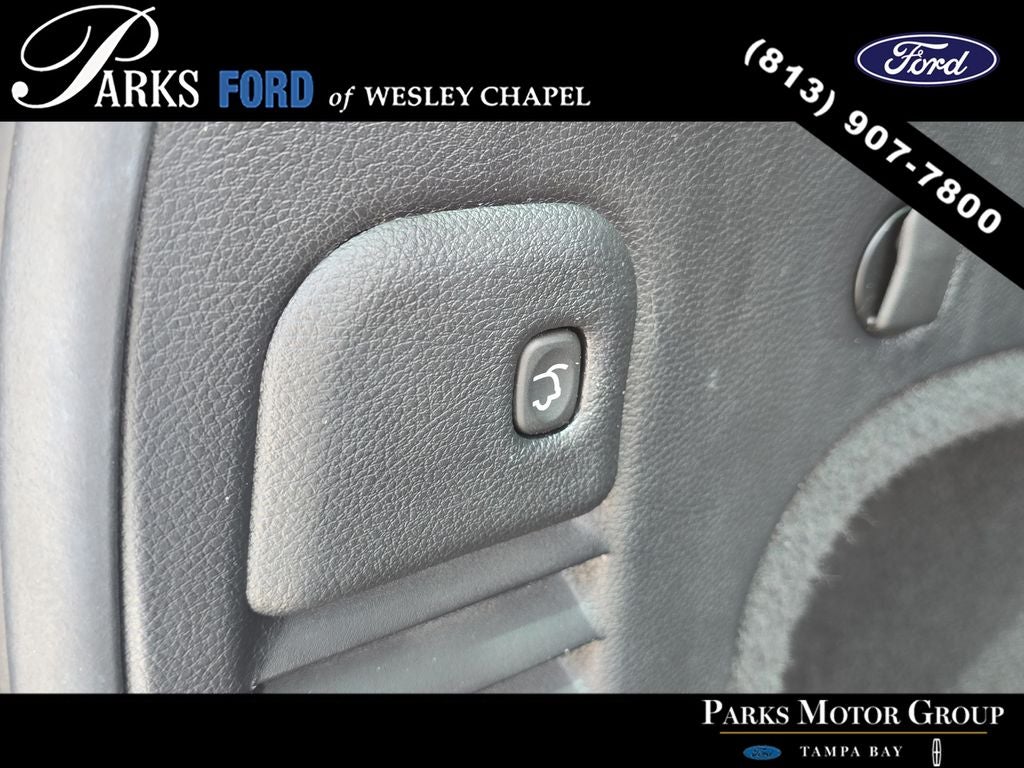 2019 Jeep Grand Cherokee Trailhawk