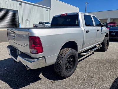 2012 RAM 1500 Express