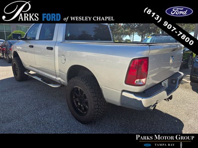 2012 RAM 1500 Express