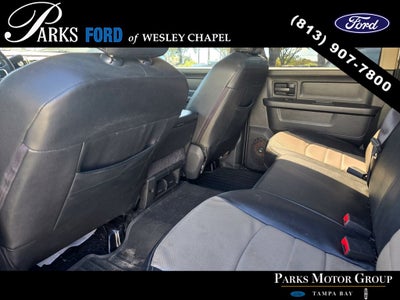2012 RAM 1500 Express
