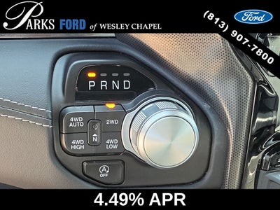 2023 RAM 1500 Limited