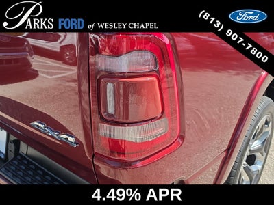2023 RAM 1500 Limited