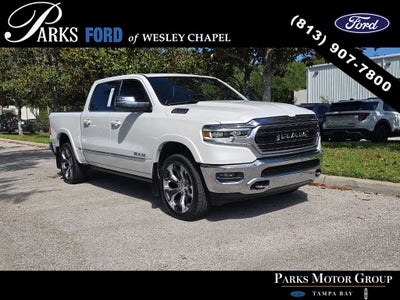 2024 RAM 1500 Limited
