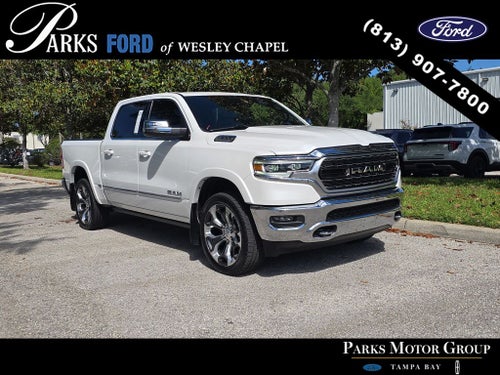 2024 RAM 1500 Limited