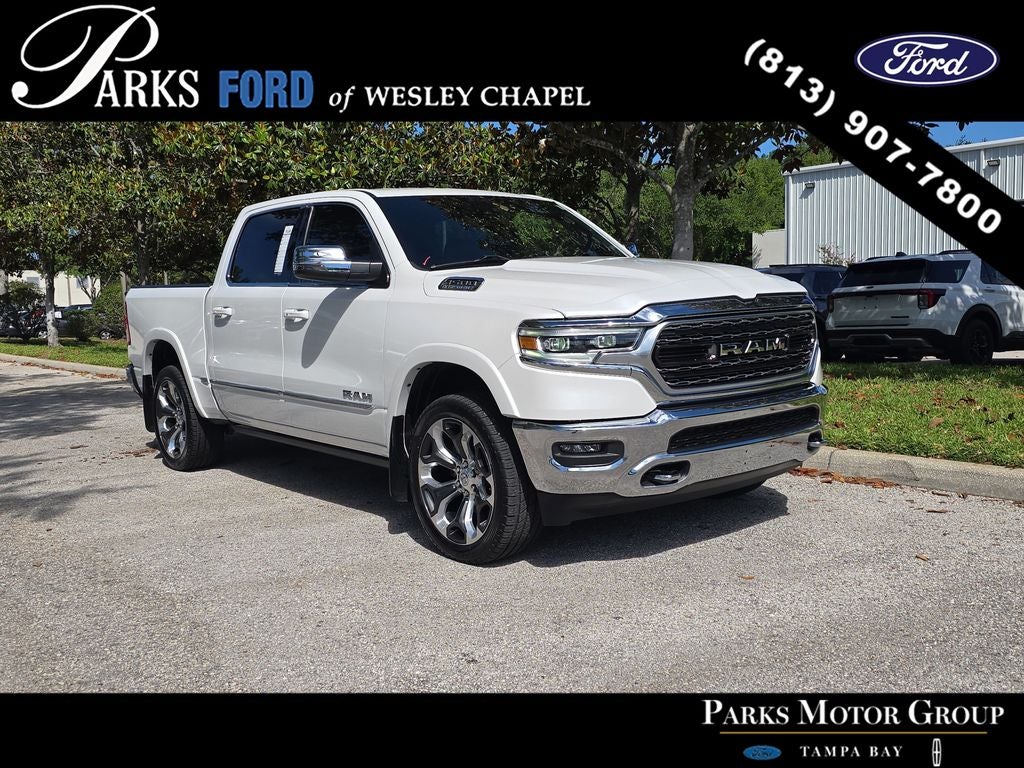 2024 RAM 1500 Limited