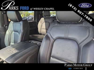 2024 RAM 1500 Limited