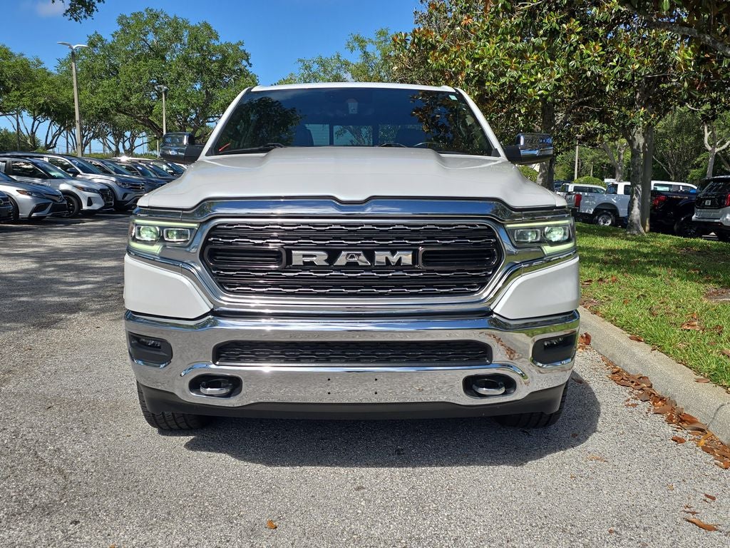 2024 RAM 1500 Limited