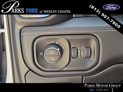 2024 RAM 1500 Limited
