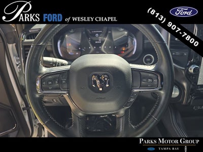 2024 RAM 1500 Limited