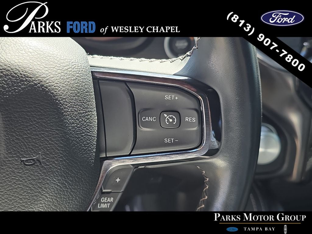 2024 RAM 1500 Limited