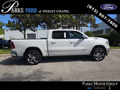 2024 RAM 1500 Limited