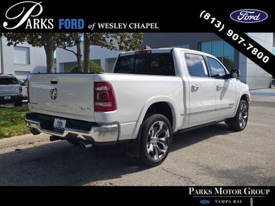 2024 RAM 1500 Limited