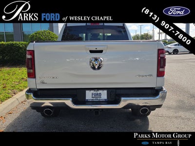 2024 RAM 1500 Limited