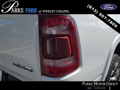 2024 RAM 1500 Limited