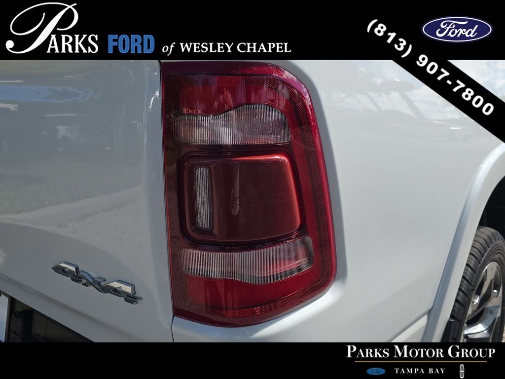2024 RAM 1500 Limited