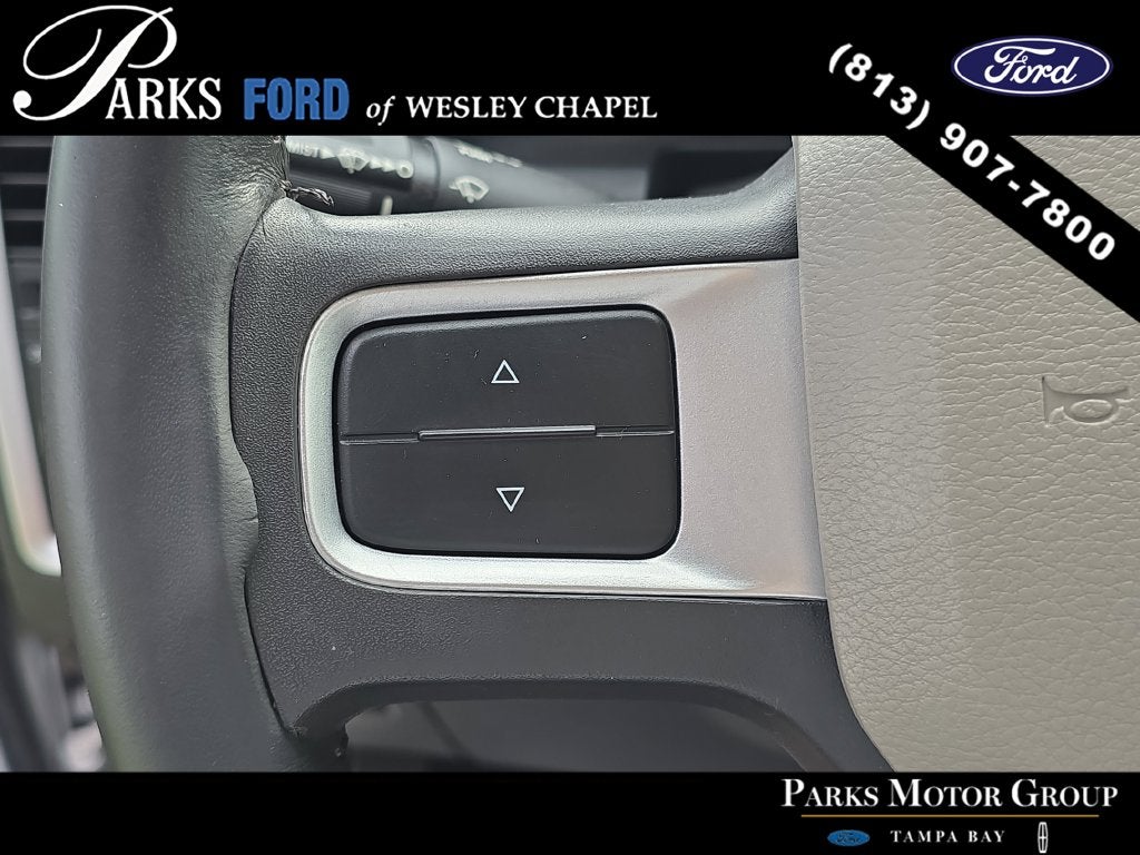 2011 RAM 1500 Big Horn