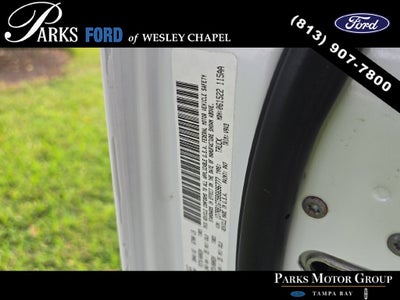 2011 RAM 1500 Big Horn