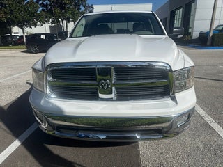 2011 RAM 1500 Big Horn