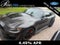 2022 Ford Mustang Shelby GT500