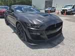 2022 Ford Mustang Shelby GT500