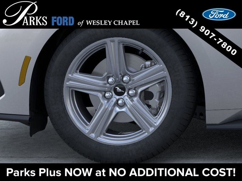 2026 Ford Mustang Base