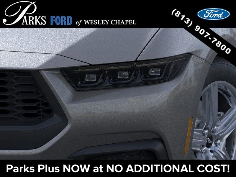 2026 Ford Mustang Base