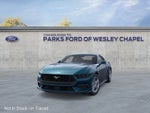2026 Ford Mustang Base