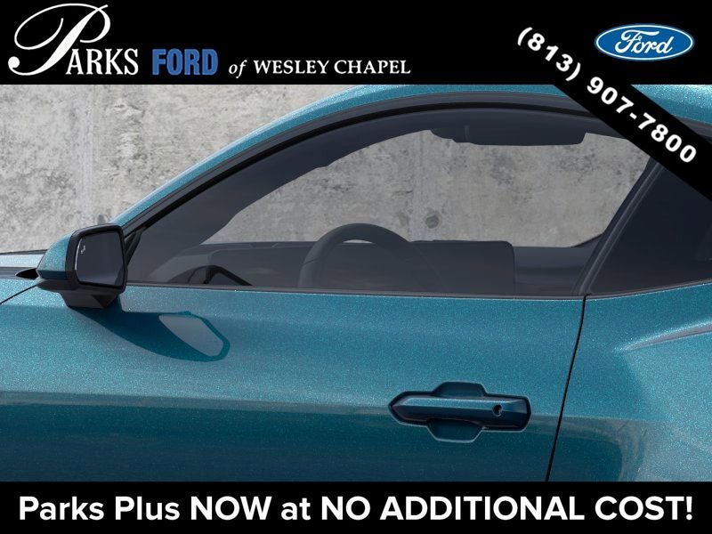 2026 Ford Mustang Base