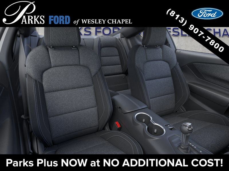 2026 Ford Mustang Base