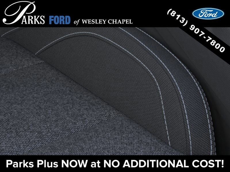 2026 Ford Mustang Base