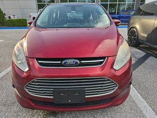 2015 Ford C-Max Energi SEL