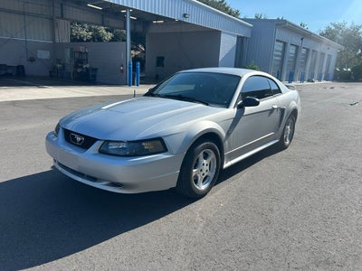 2003 Ford Mustang V6