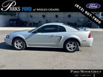 2003 Ford Mustang V6