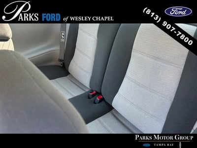 2003 Ford Mustang V6