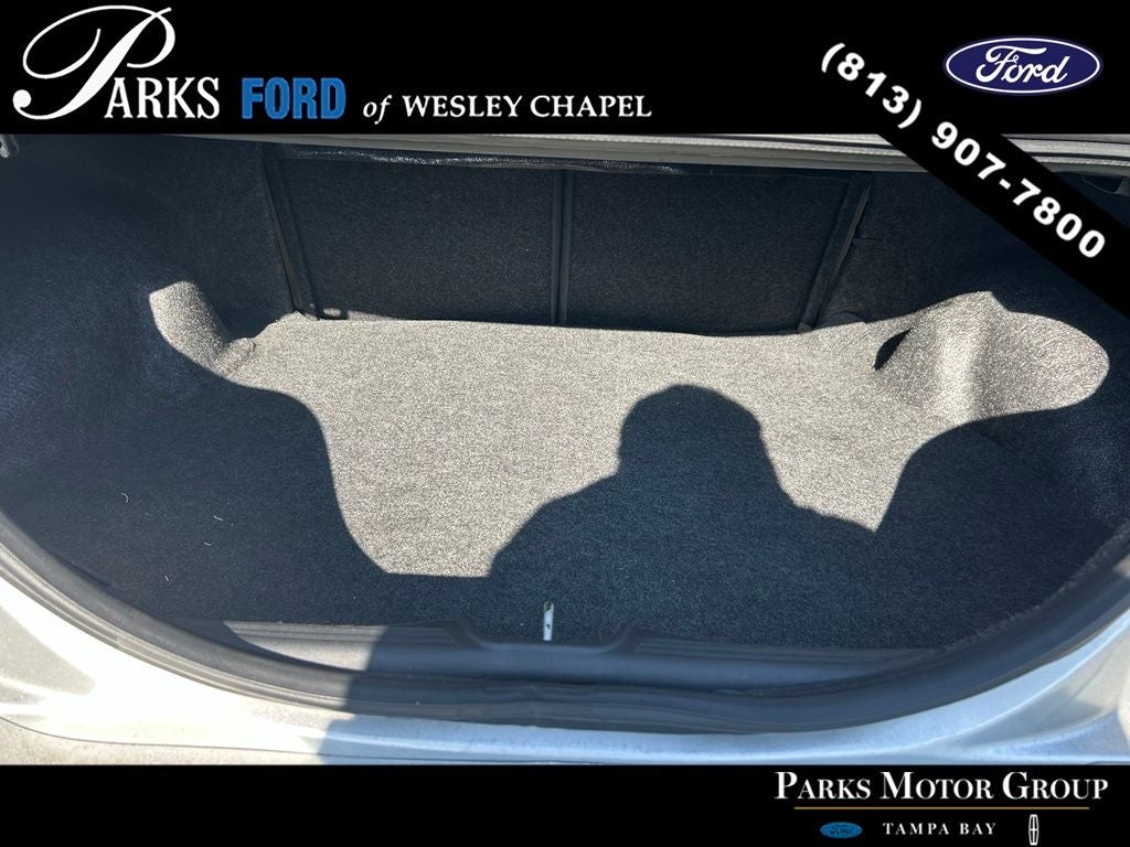 2003 Ford Mustang V6