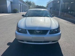 2003 Ford Mustang V6