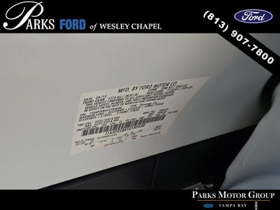 2015 Ford Taurus SEL