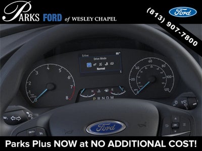 2025 Ford Transit-350 XL