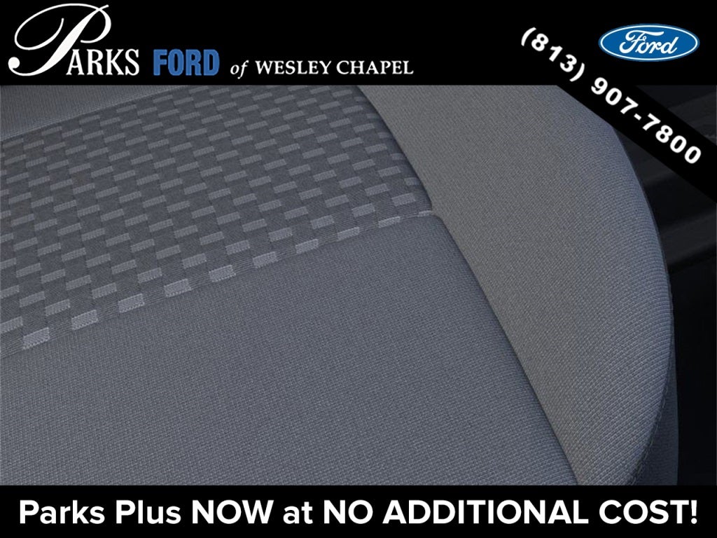 2025 Ford Transit-350 XL