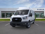 2025 Ford Transit-350 XL