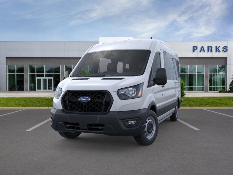2025 Ford Transit-350 XL