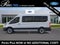 2025 Ford Transit-350 XL