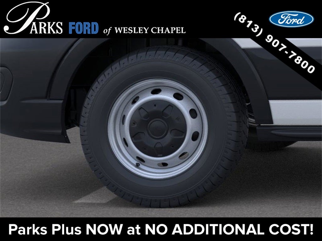 2026 Ford Transit-350 XL