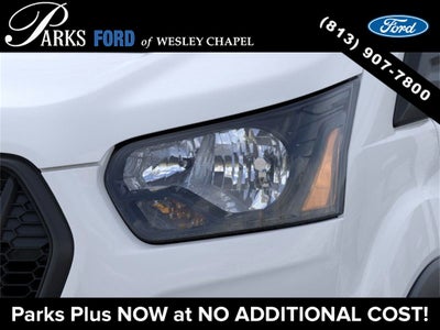 2026 Ford Transit-350 XL