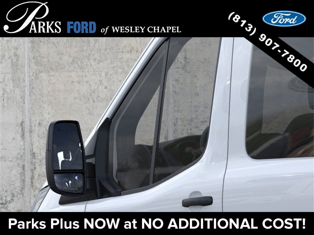 2026 Ford Transit-350 XL