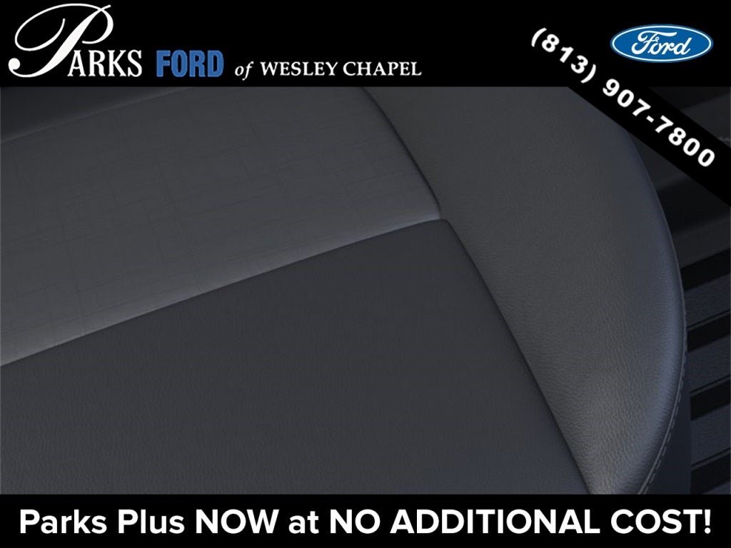 2025 Ford Transit-350 XL