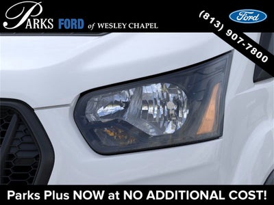 2025 Ford Transit-350 XL