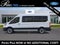 2025 Ford Transit-350 XL