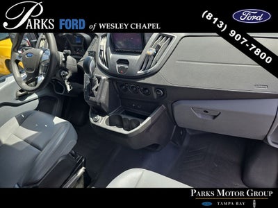 2019 Ford Transit-350 XL