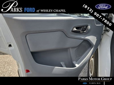 2019 Ford Transit-350 XL